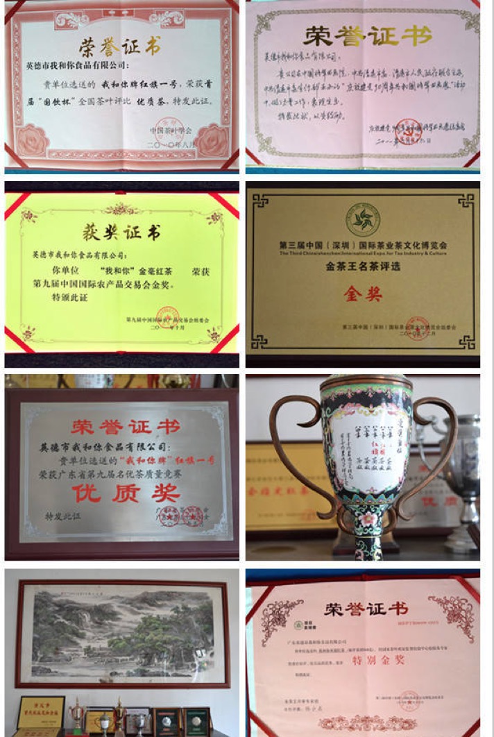 蒙顶山茶叶交易所